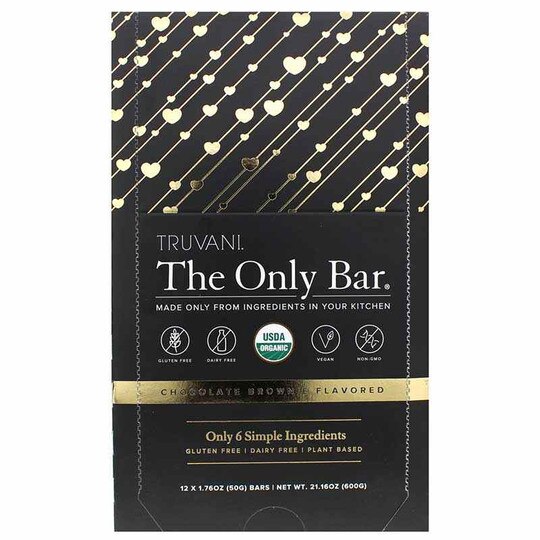 The Only Bar, TRV